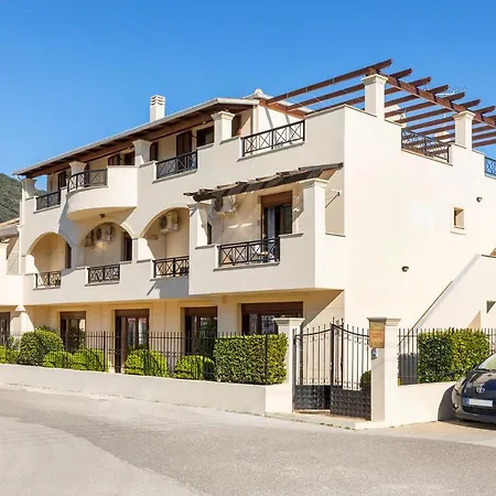 Lemon Tree Corfu By Konnect *