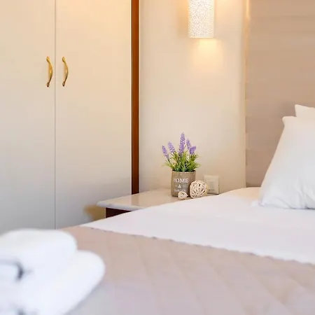 Lemon Tree Corfu By Konnect Appartement