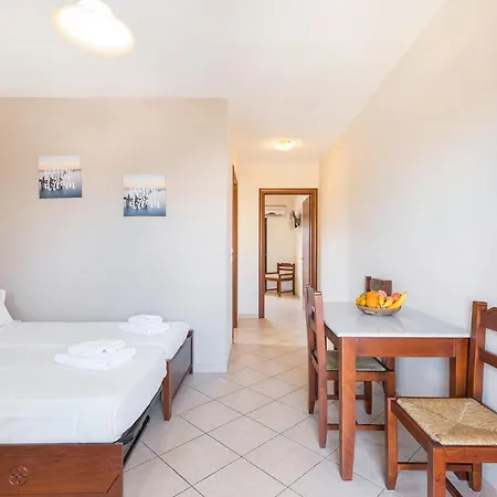 Lemon Tree Corfu By Konnect Appartement Ýpsos