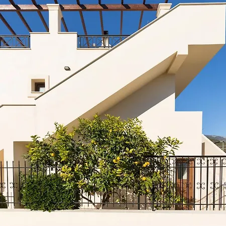 Lemon Tree Corfu By Konnect *