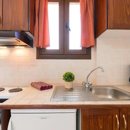 Lemon Tree Corfu By Konnect