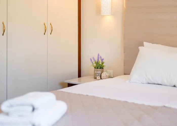 Lemon Tree Corfu By Konnect Apartament