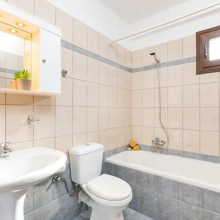 Lejlighed Lemon Tree Corfu By Konnect